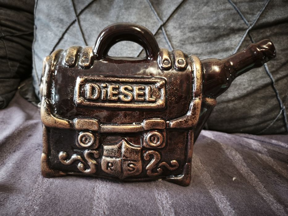 Сувенирная бутылка