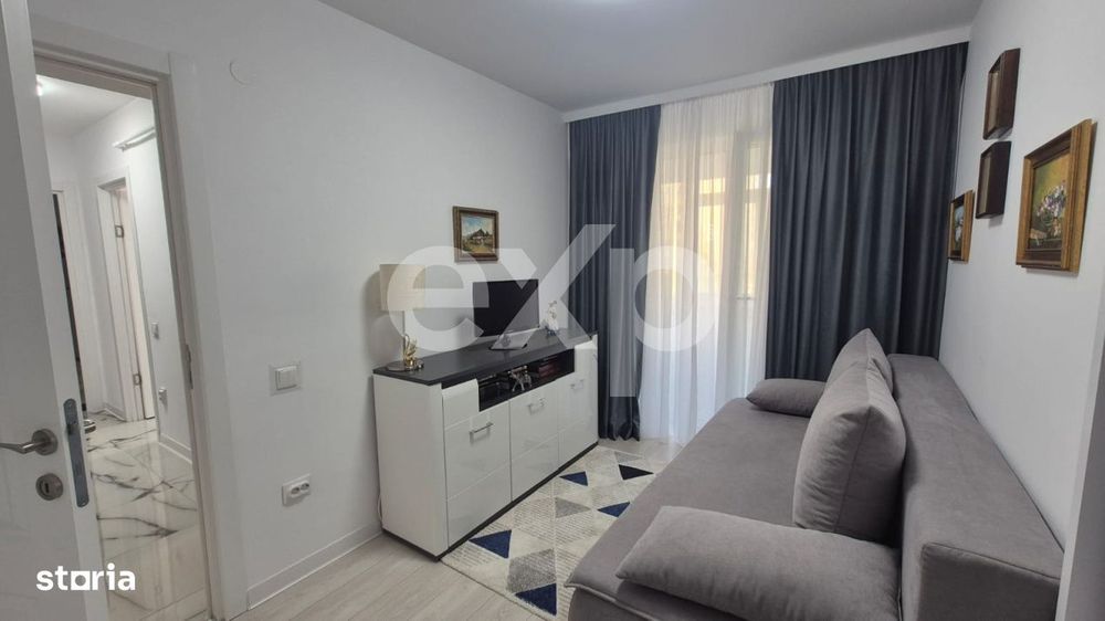 Apartament 3 camere – ultracentral Pitesti | renovat complet | parca