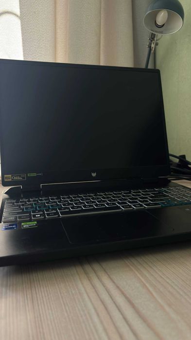 Игровой ноутбук Acer Predator Helios Neo 16 (PHN16-71)