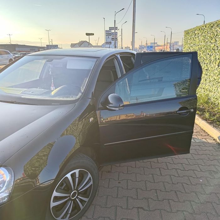 Volkswagen GOLF V GT