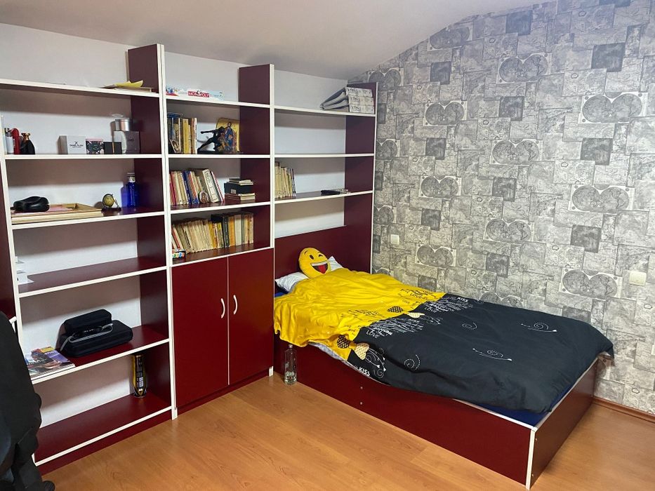 Mobilă cameră copil