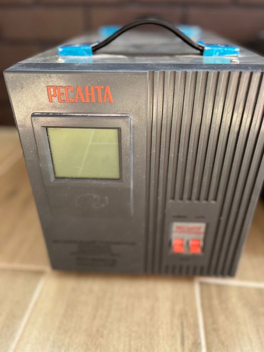 Продам стабилизаторы напряжения