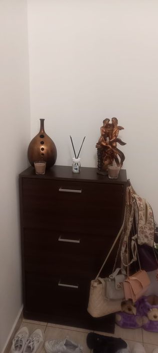 Garsoniera semidecomandata Calea Bucuresti- Florarie