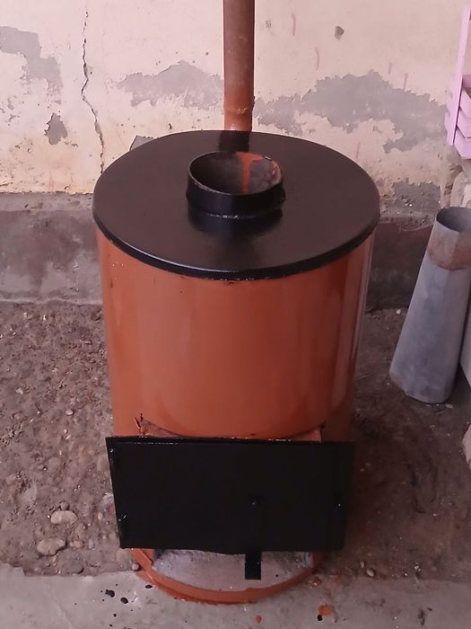 Катёл   сотилади