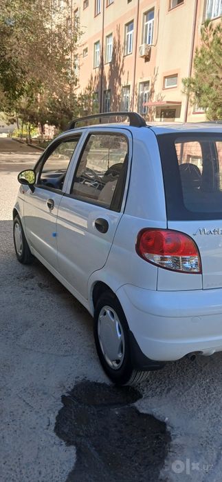 Matiz zavatiskoy Aftomat karopka
