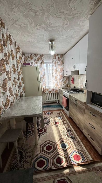 Продается дом с.Карабулак (не Ключи)