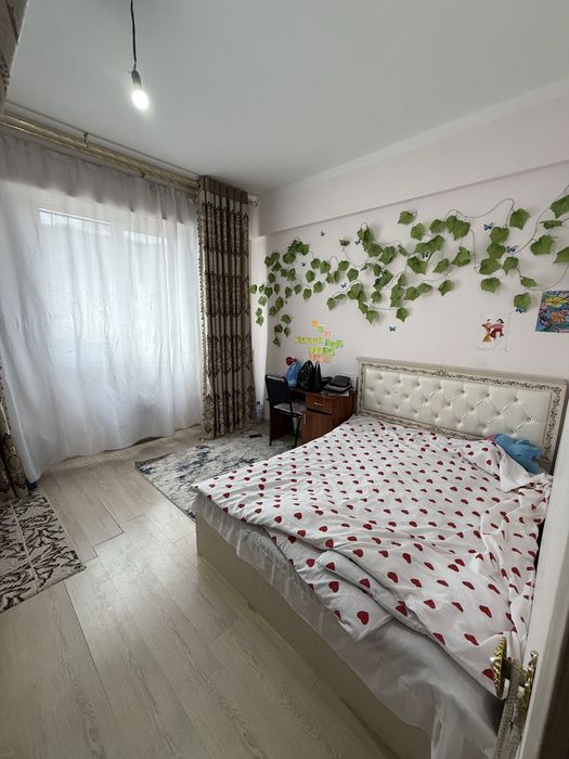 Продажа квартиры метро Чкалов (Дуслик2) 4 ком новостройка 98 квадрат