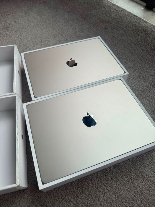 Macbook Air M4 13’’ 2025 16/256GB