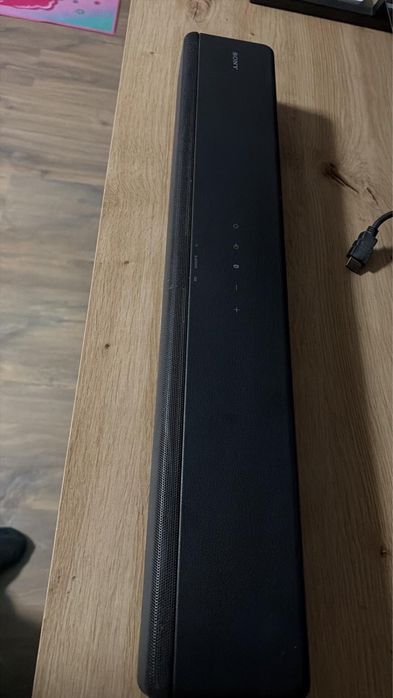 sony sf2000 soundbar