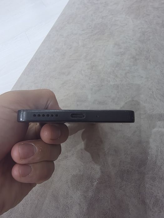 Продам poco M6 pro 512