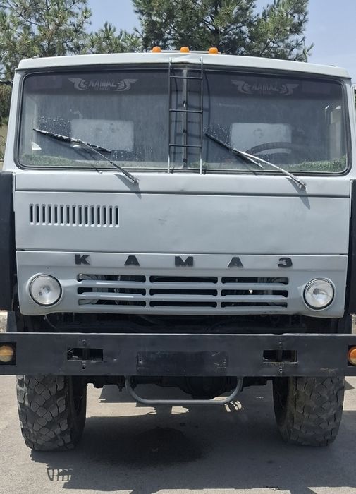 Камаз виздеход  сотилади