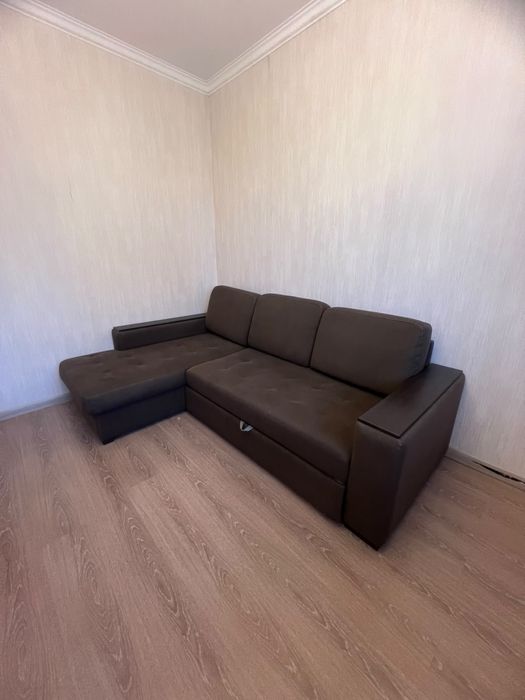 Продам угловой диван
