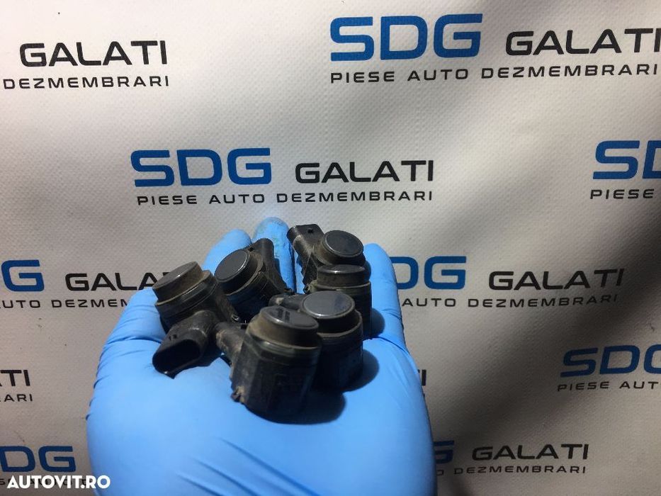 Senzor Parcare VW UP 2011 - Prezent COD : 4H0 919 275 / 4H0919275