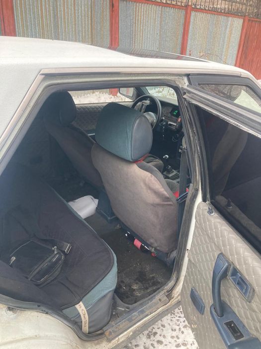 Продам машину Ниссан блюберд