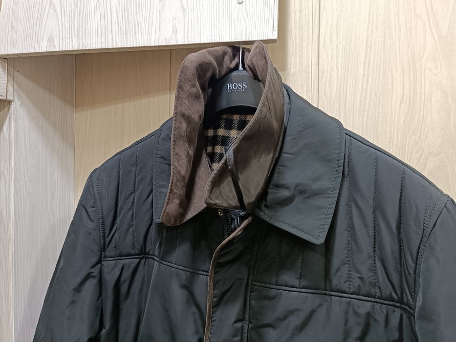 Мужская куртка Armani