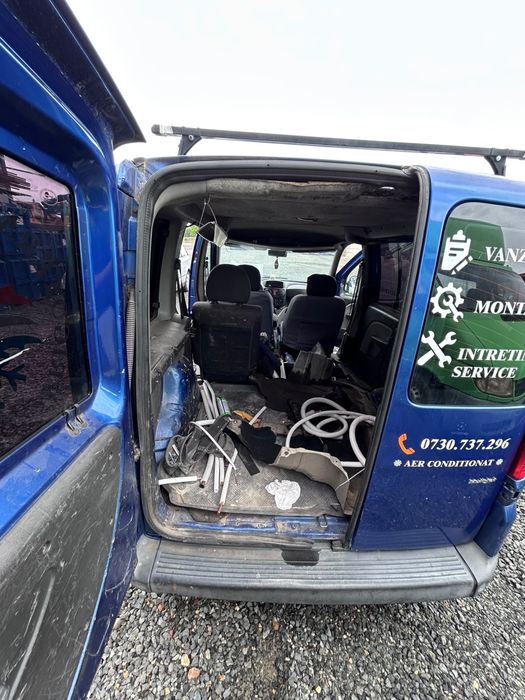 De vânzare fiat doblo