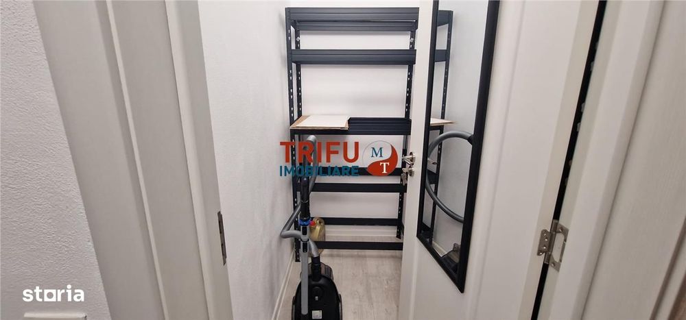 Apartament 3 camere zona rezidintiala Ampoi