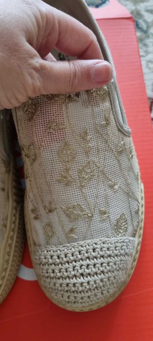 Pantofi de vara grixxx