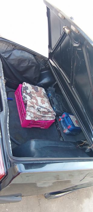 Автомобиль:Lada джигули