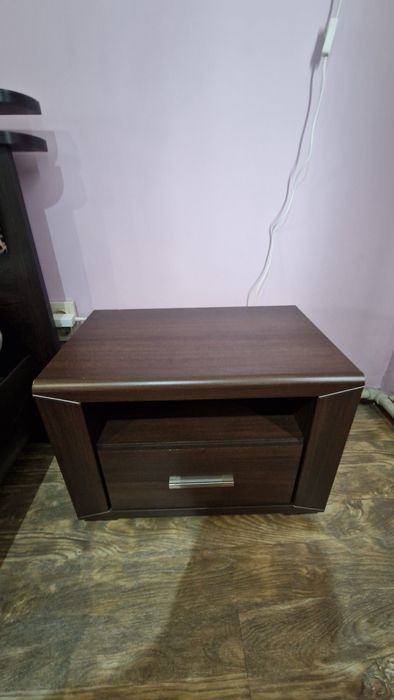 Кровать двухспалка