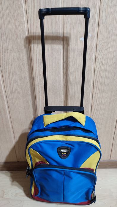 Продается детский рюкзак SkY  WAY