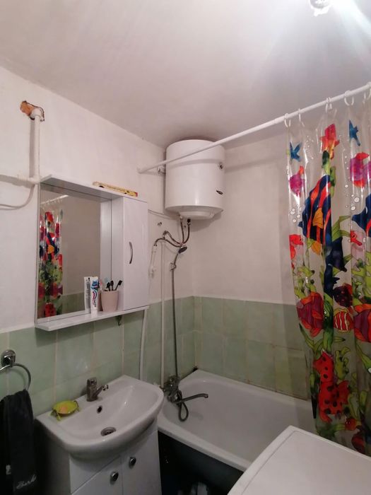 Продаю двухкомнатную квартиру