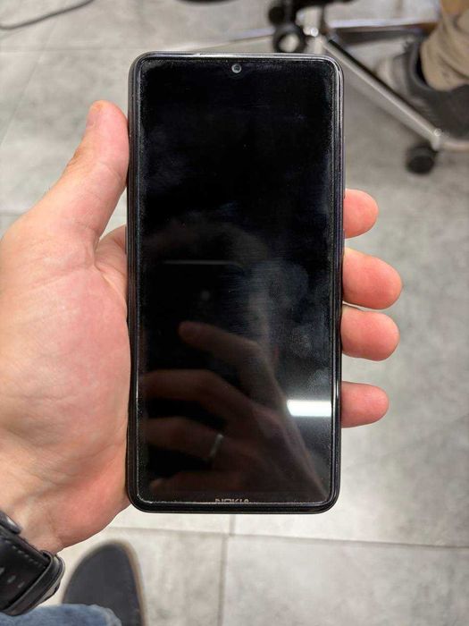 Смартфон Nokia 7.2
