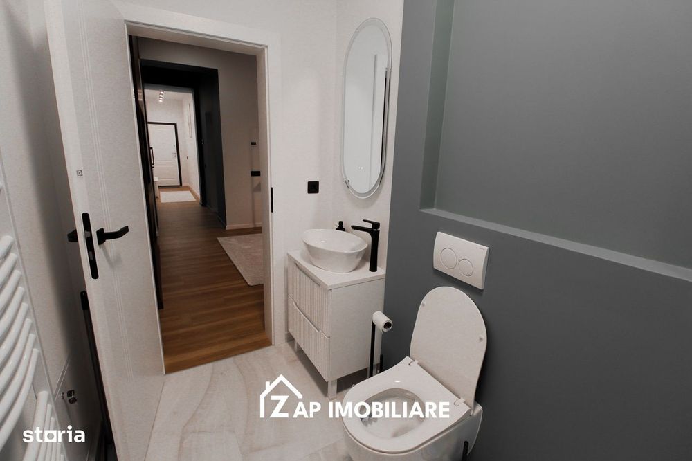 Apartament lux Arossa Center ultracentral parcare subterana