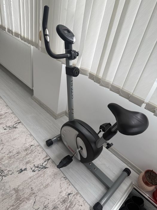 Фитнес колело за вкъщи