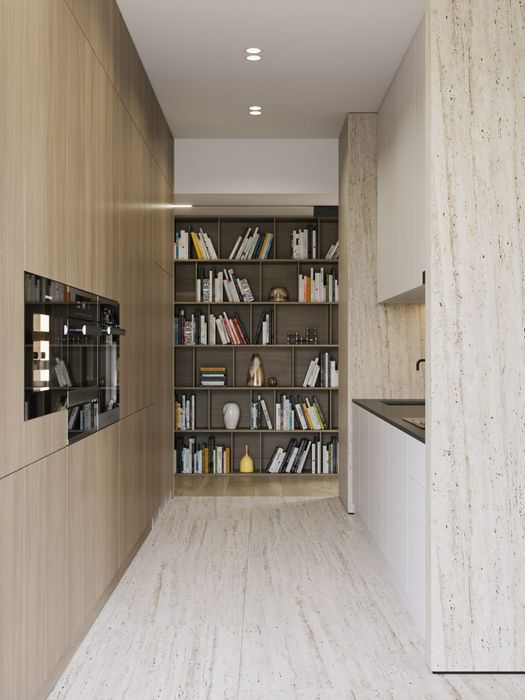 Эксклюзивная 5-ти комнатная квартира в ЖК «Akay City»