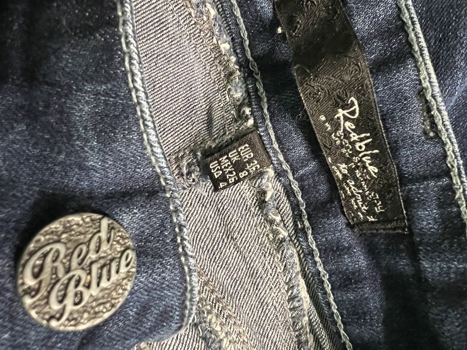 Джинсы Турция