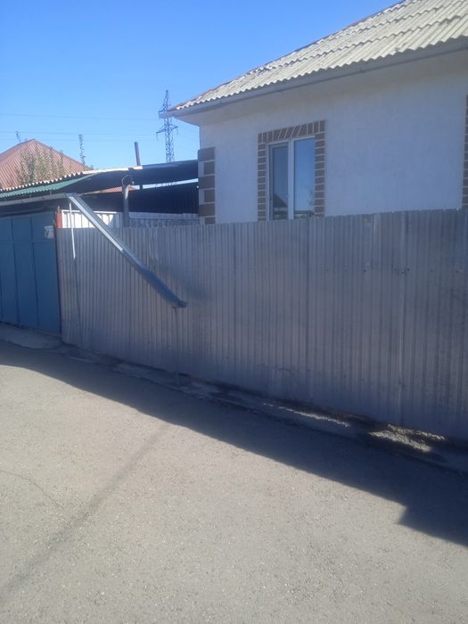 Продается дом кирпичный
