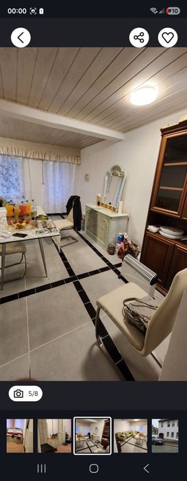 Casa de vanzare in germania. La schimb in romania in cluj sau oradea