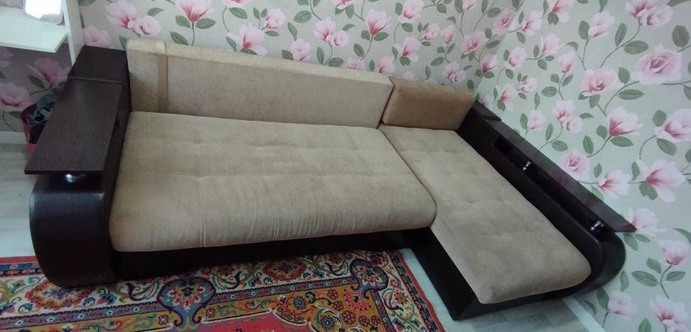 Диван производства Белорусь