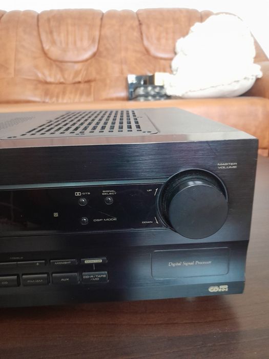 Amplituner / Receiver Pioneer VSX-609RDS 5x80W
