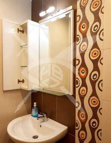 Дава се под наем Едностаен апартамент в Варна, Център - 35 кв.м за 328.95 € - Снимка #3