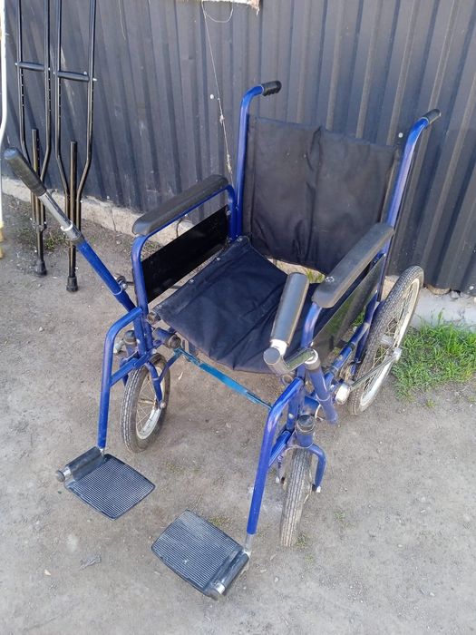 Инвалидный коляска взрослых