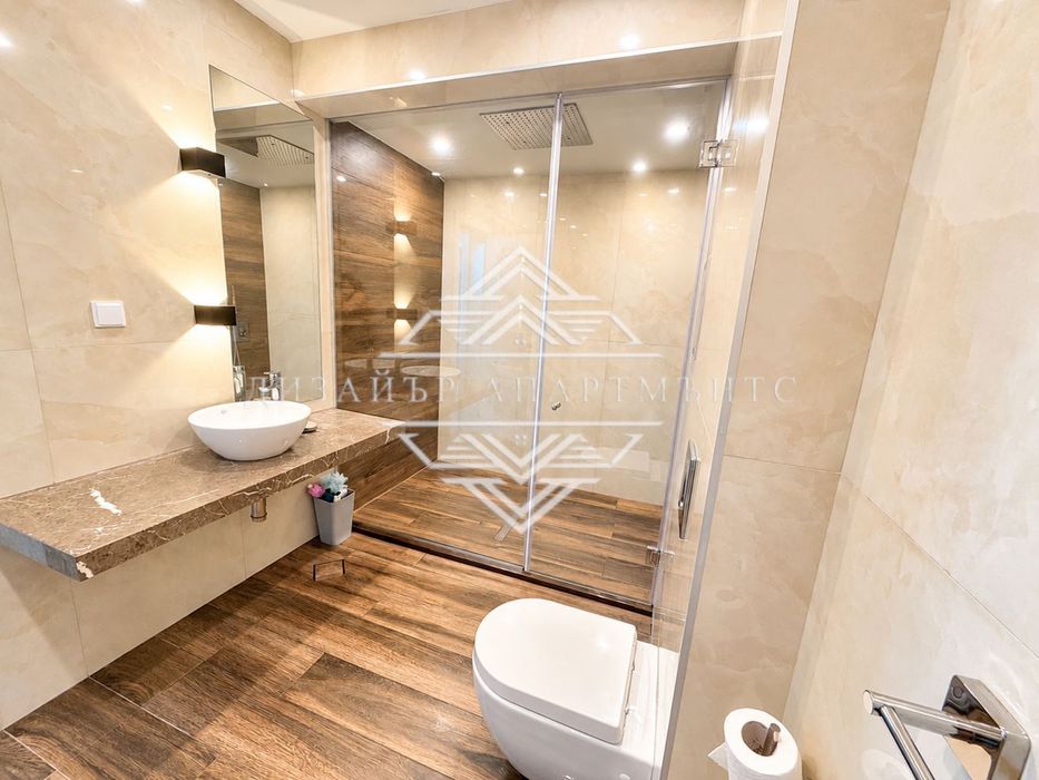 Дава се под наем Къща в Бургас, Сарафово - 230 кв.м за 2951 € - Снимка #7