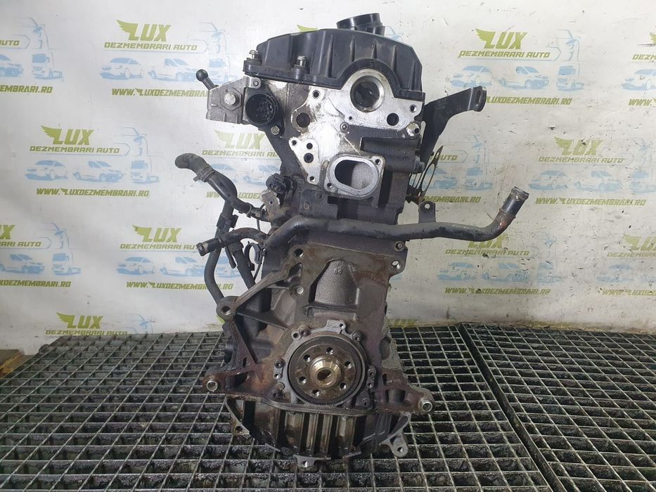 Motor complet fara anexe AXR Skoda Octavia 1 (facelift) (2000 - 2010)