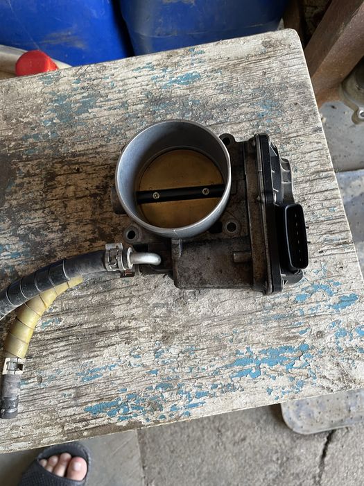 Продам запчасти на 2gr-fe