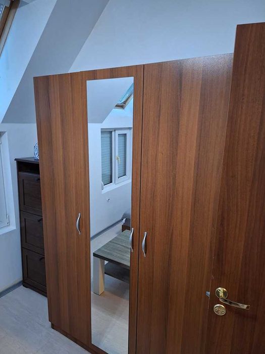 Дава се под наем Едностаен апартамент в София, Надежда 4 - 45 кв.м за 299 € - Снимка #6