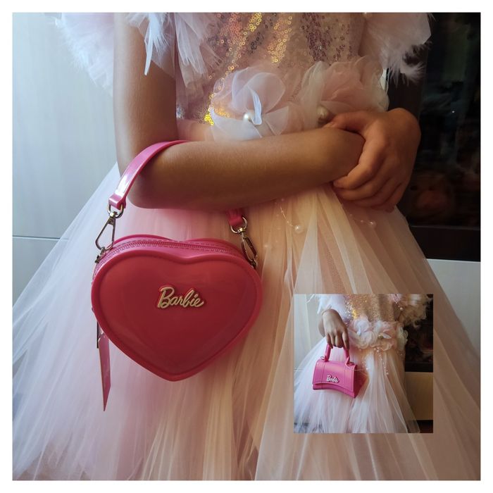 Сумочка детская (аксессуар)