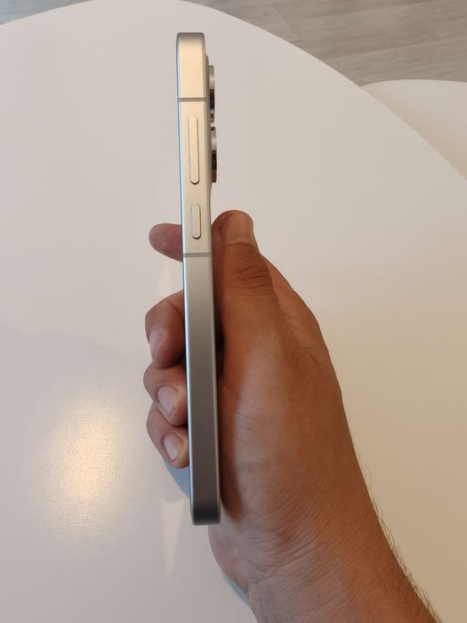 OPPO Reno 16 5G (256GB) Pop White – Ca Nou