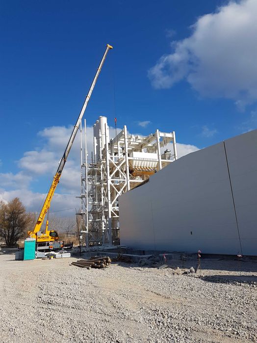 Метални конструкции, халета, навеси, козирки, огради, перголи, рязане