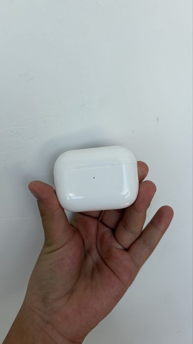 Продаю Air Pods Pro 2, оригинал, проверка на сайте Apple