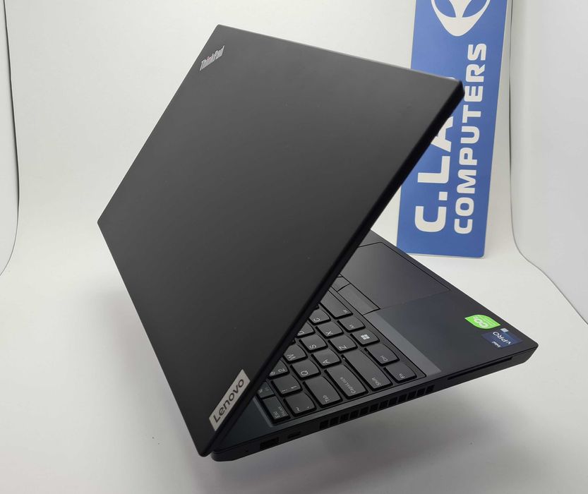 Lenovo ThinkPad P15v Gen 3  i7 12800H/32GB/2x512SSD/RTX A2000-4GB/FHD