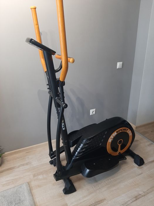 Кростренажор,марка KTN,TS6040