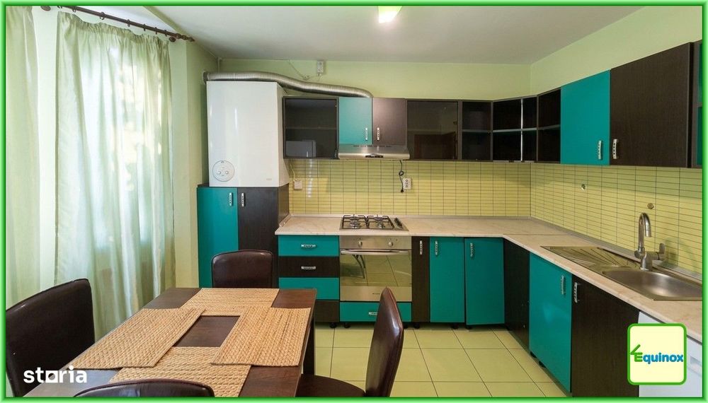 Casa de închiriat în zona Nord-Spitalul Judetean, Ploiesti, ECX86042