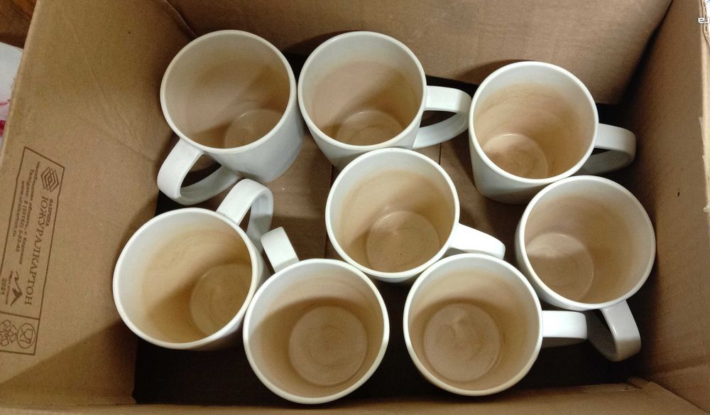 Емкость для краски (для художников)