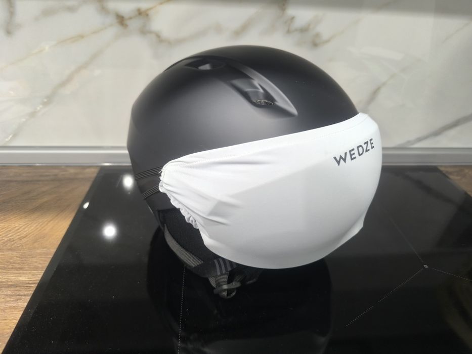 Каска с визьор PST 550